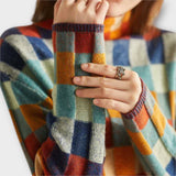 Zinnia — Jumper