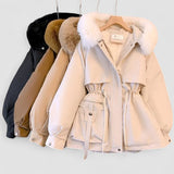 Isla — Elegant Winter Coat
