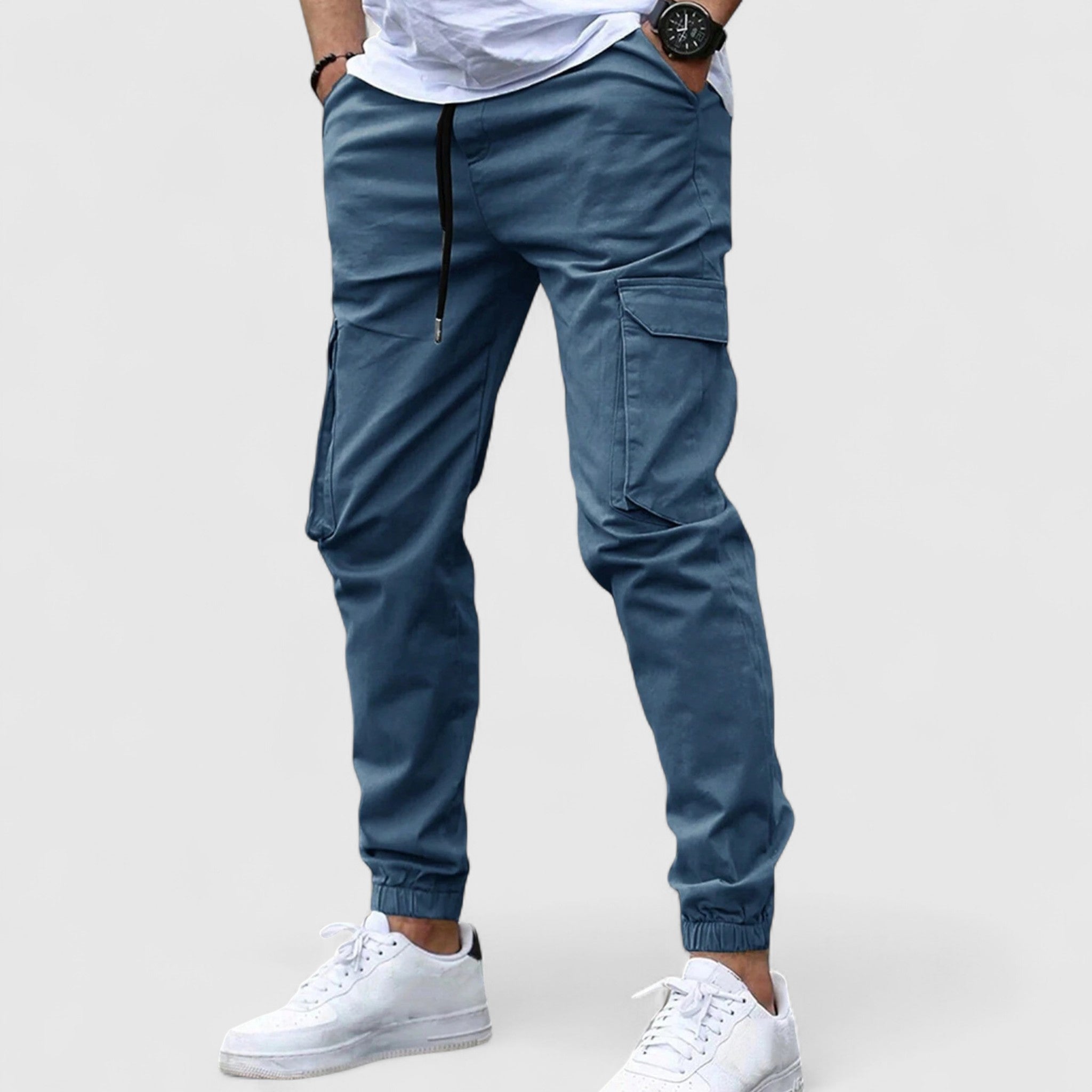 Max — Men's Trousers