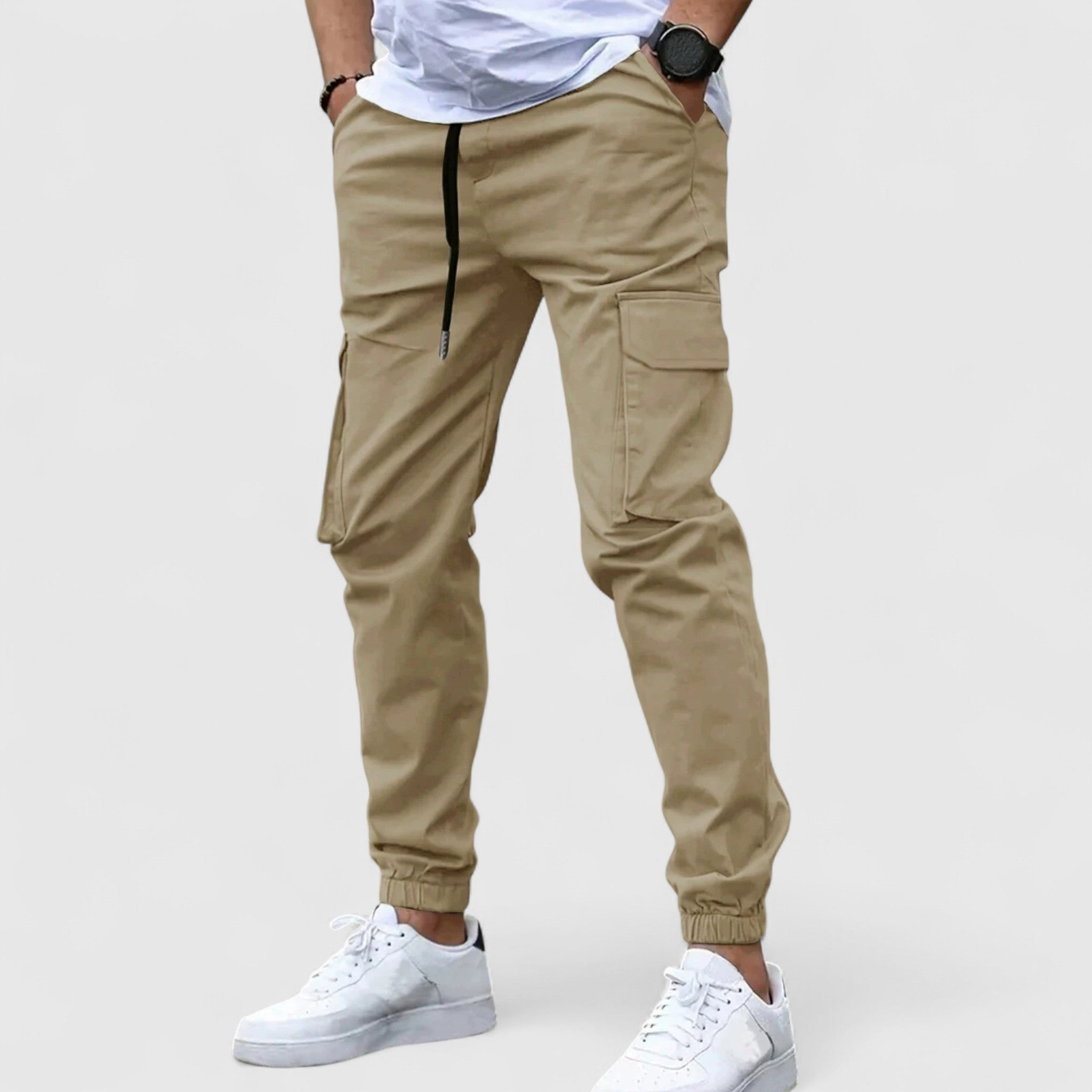 Max — Men's Trousers
