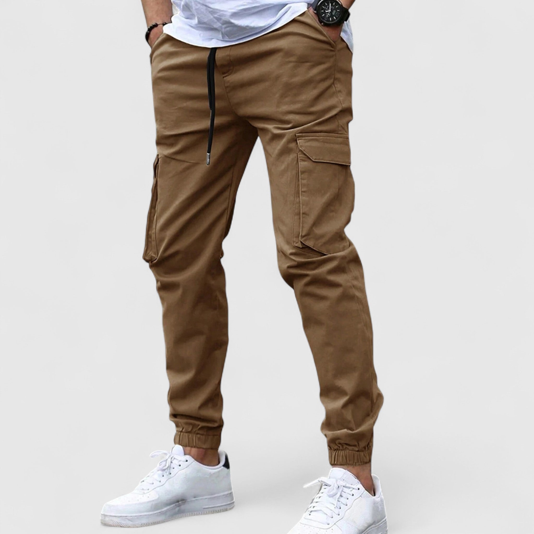 Charlie — Men's Trousers