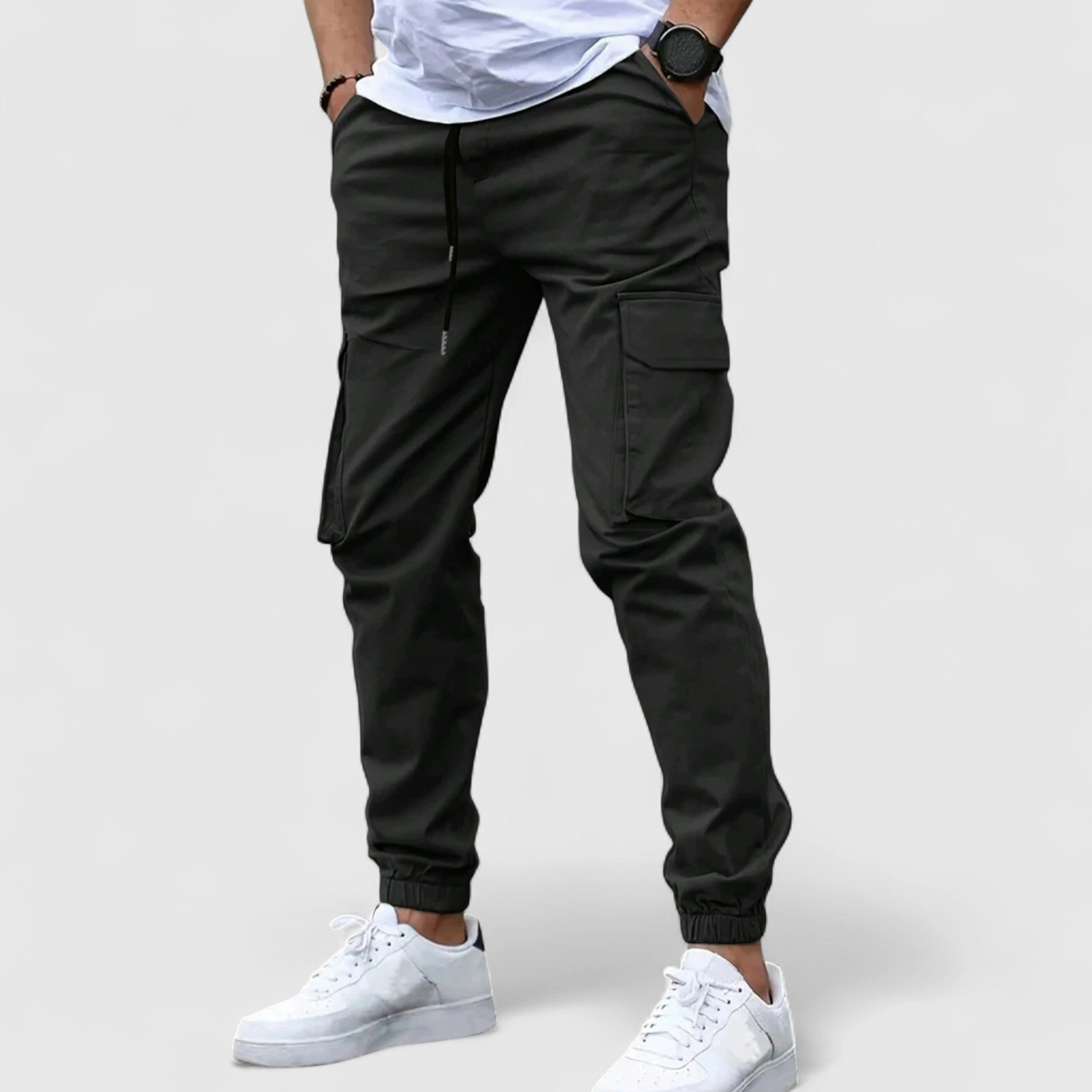 Max — Men's Trousers