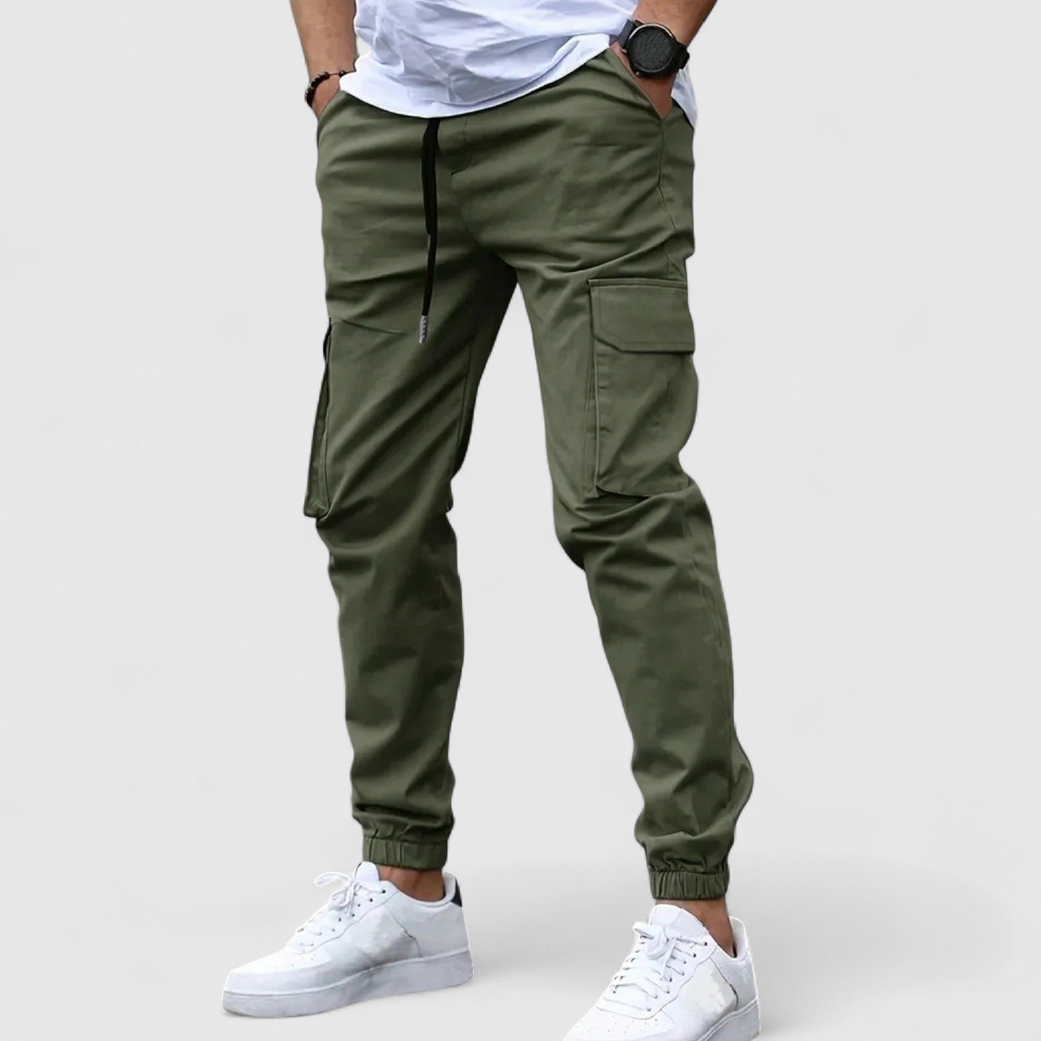 Max — Men's Trousers