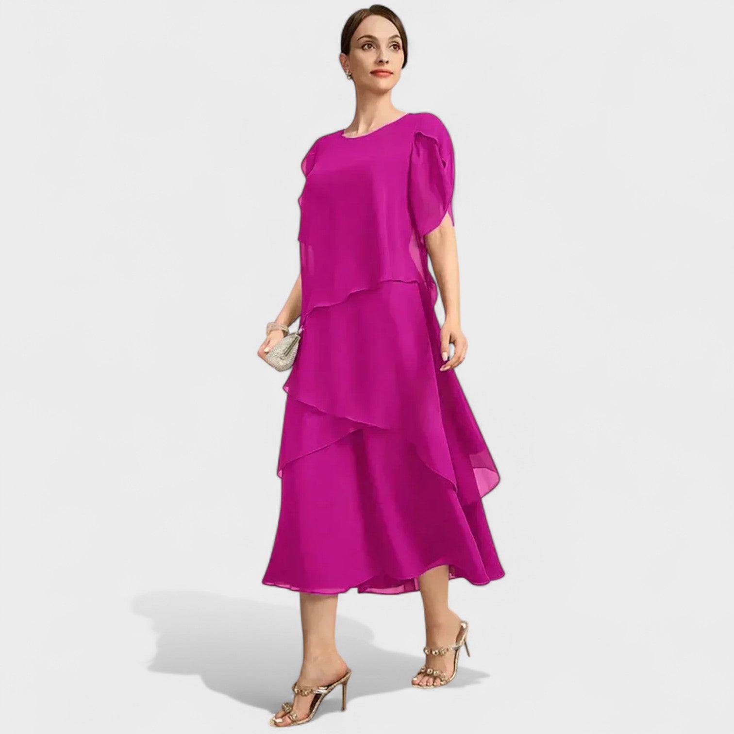 Winifred — Elegant Dress