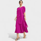 Winifred — Elegant Dress