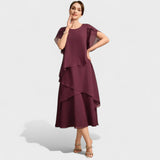 Winifred — Elegant Dress