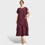 Winifred — Elegant Dress