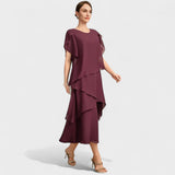 Winifred — Elegant Dress