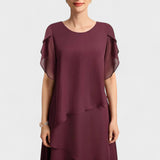Winifred — Elegant Dress
