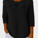 Winnie — Elegant Jumper