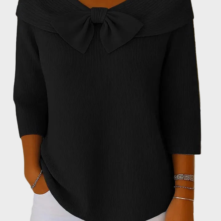 Winnie — Elegant Jumper