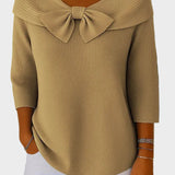 Winnie — Elegant Jumper