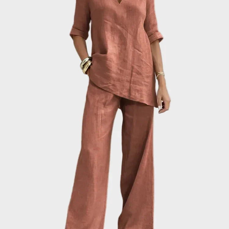 Octavia — Trousers