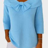 Winnie — Elegant Jumper