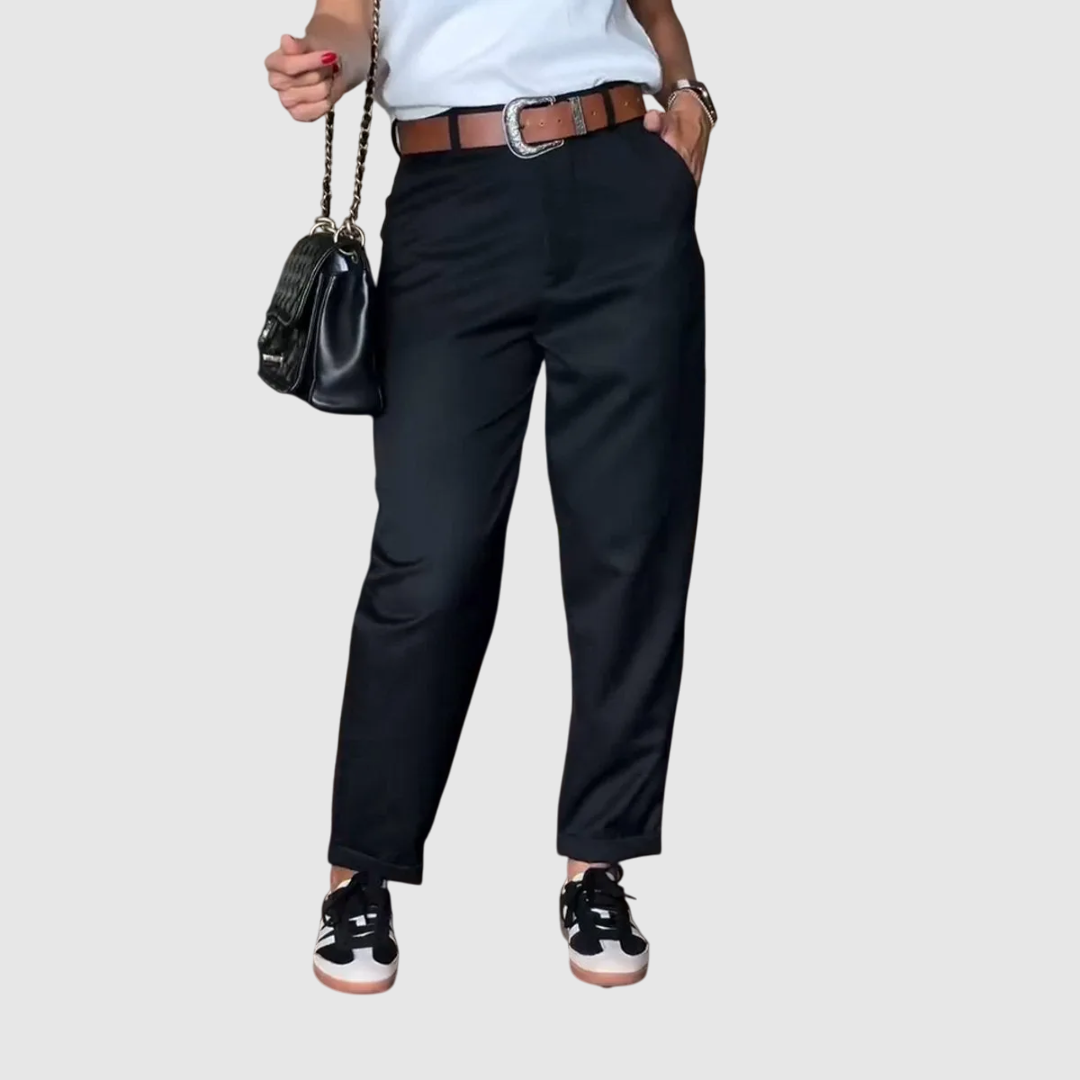 Alba — Trousers