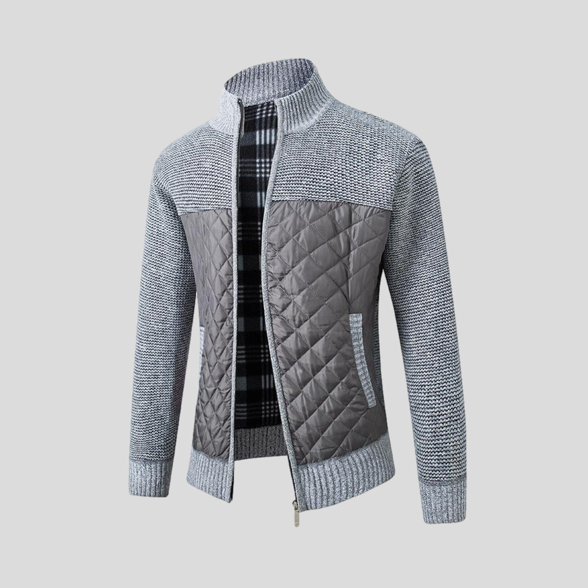 Noah — Men's Jacket