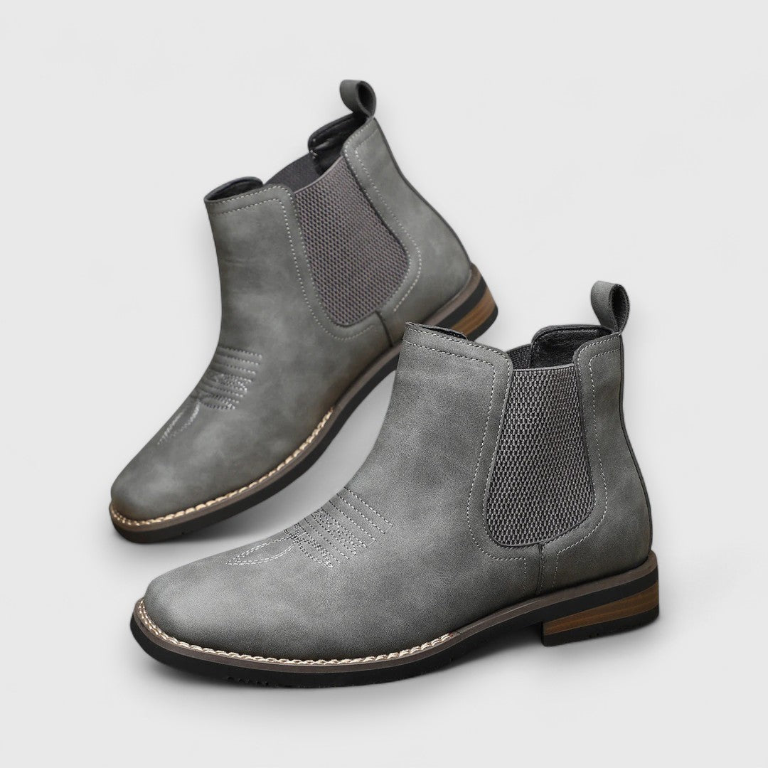 Vera — Boots