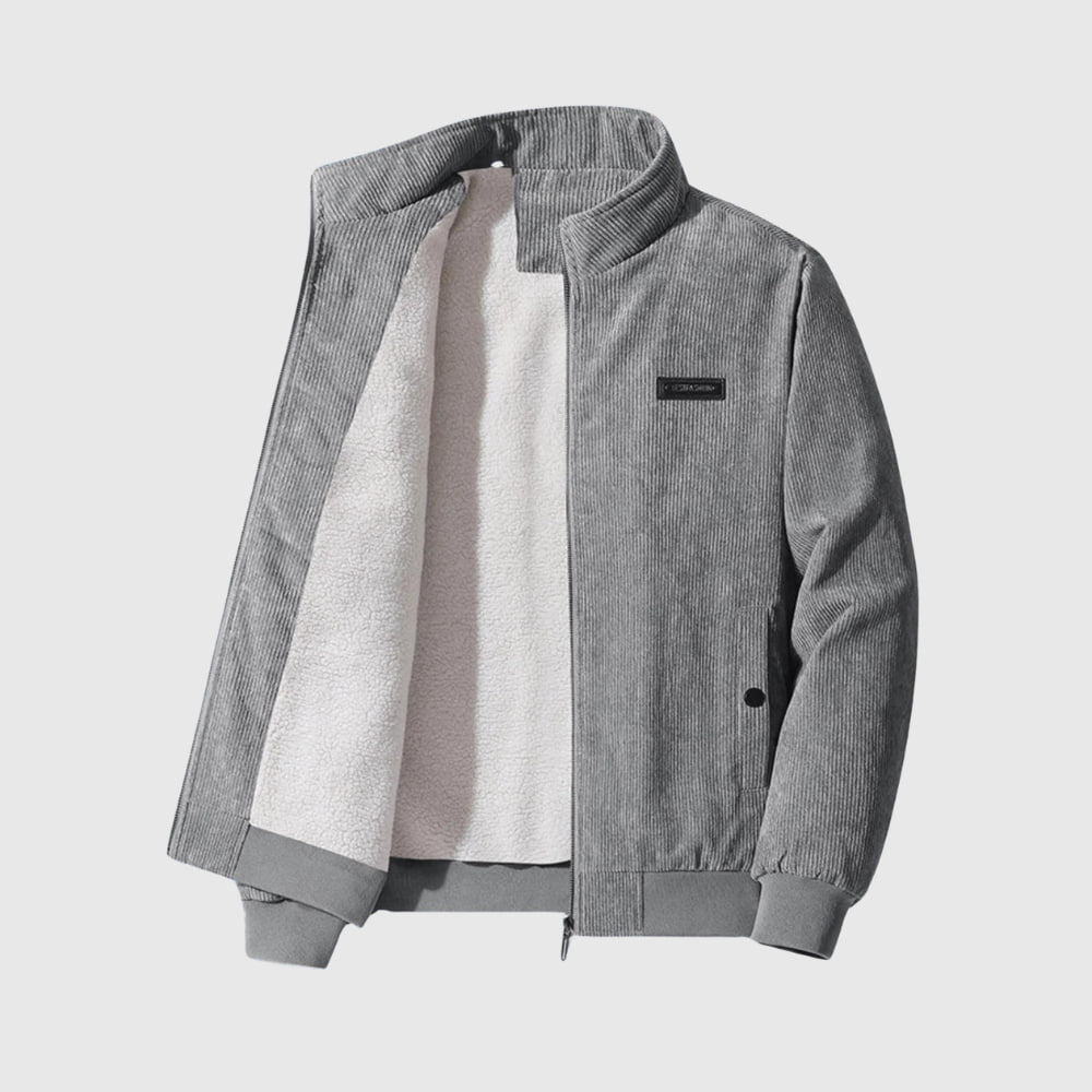 Rowan — Men's Vintage Corduroy Blazer