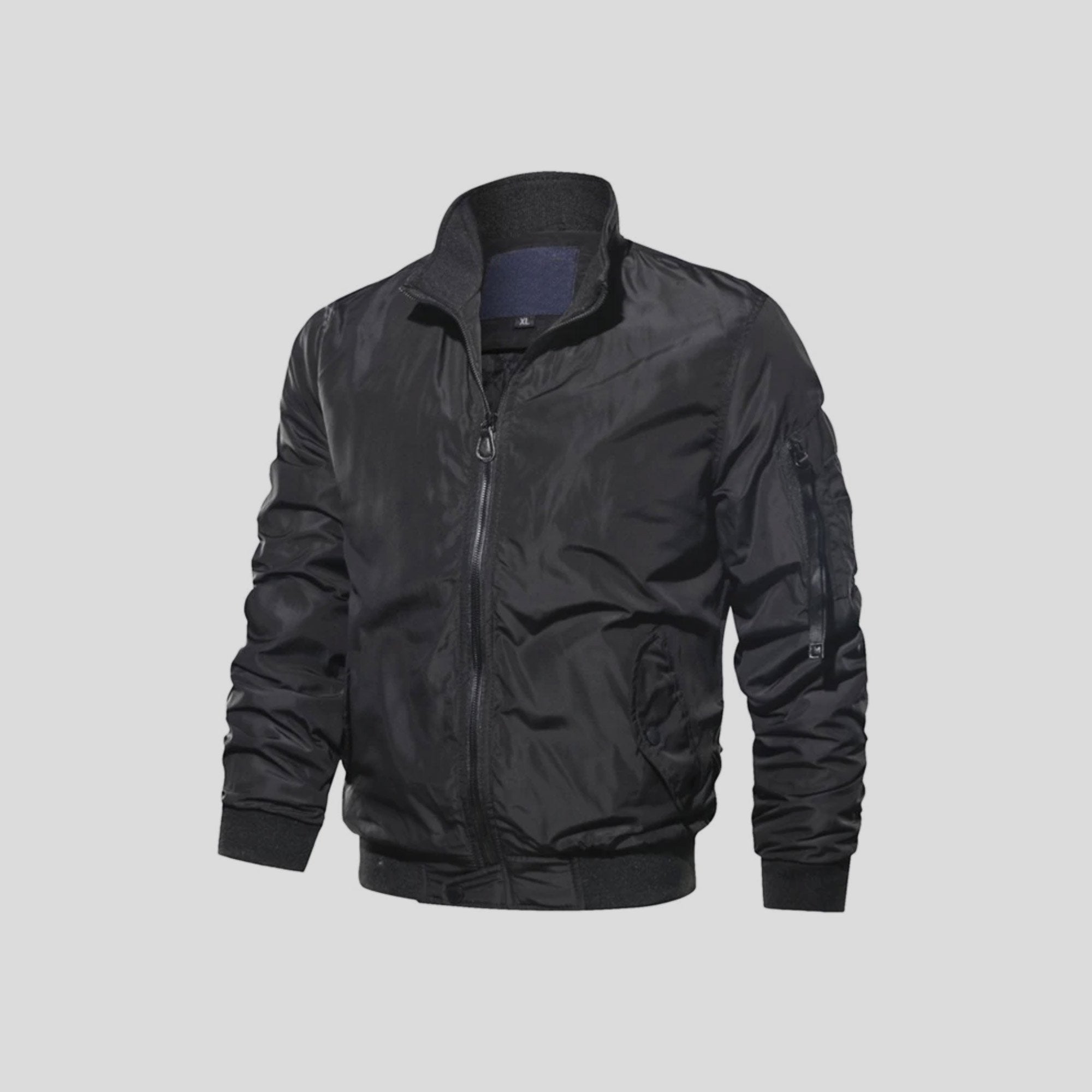 Angus — Men's Bomber Jacket