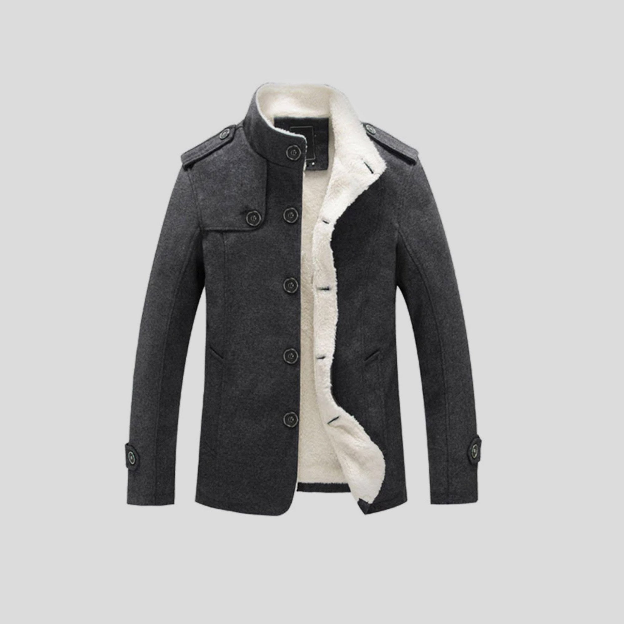 Reid — Men's Jacket