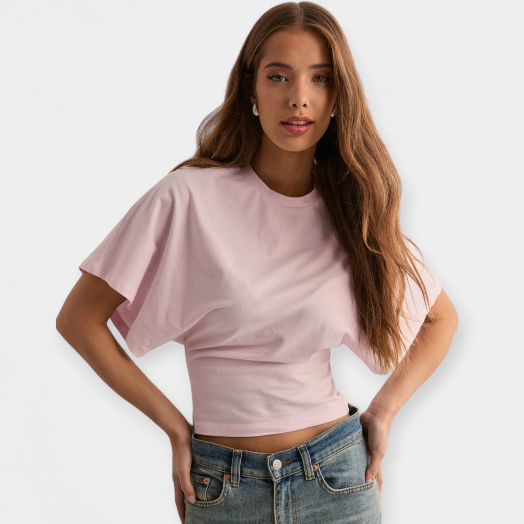 Laura — Comfortable Shirt
