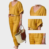 Blythe — Casual Set