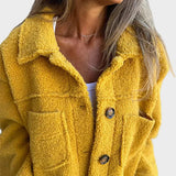Dorothea — Short Jacket