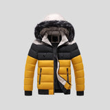 Leo — Men's Jacket