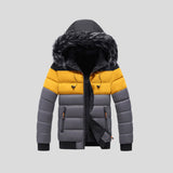 Leo — Men's Jacket