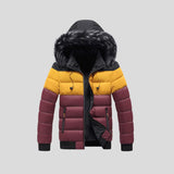 Leo — Men's Jacket