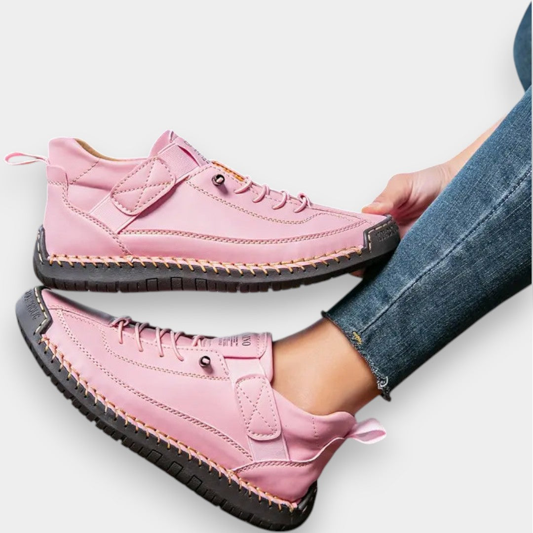 Alice — Comfortable Sneakers