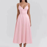 Quinn — Elegant Dress