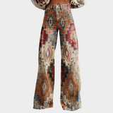 Winnie — Vintage Boho Trousers