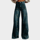 Winnie — Vintage Boho Trousers