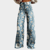 Winnie — Vintage Boho Trousers
