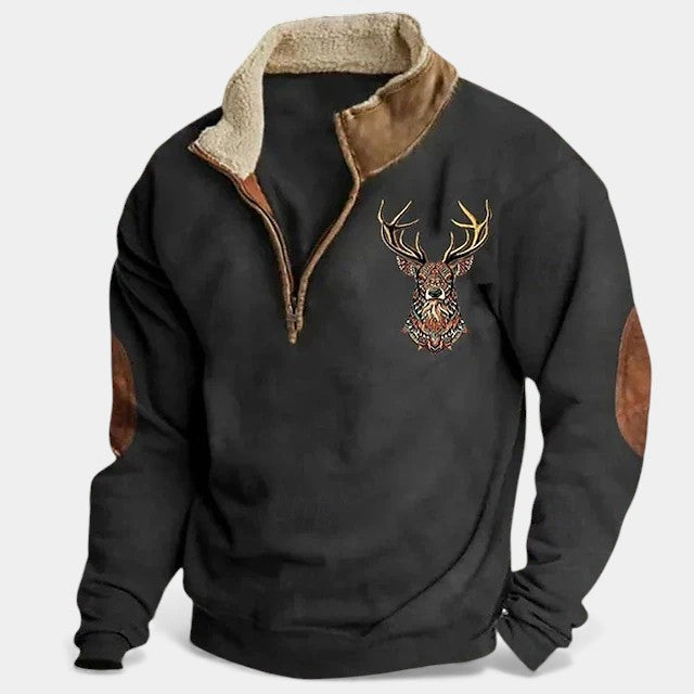 Ellis — Men's Jumper