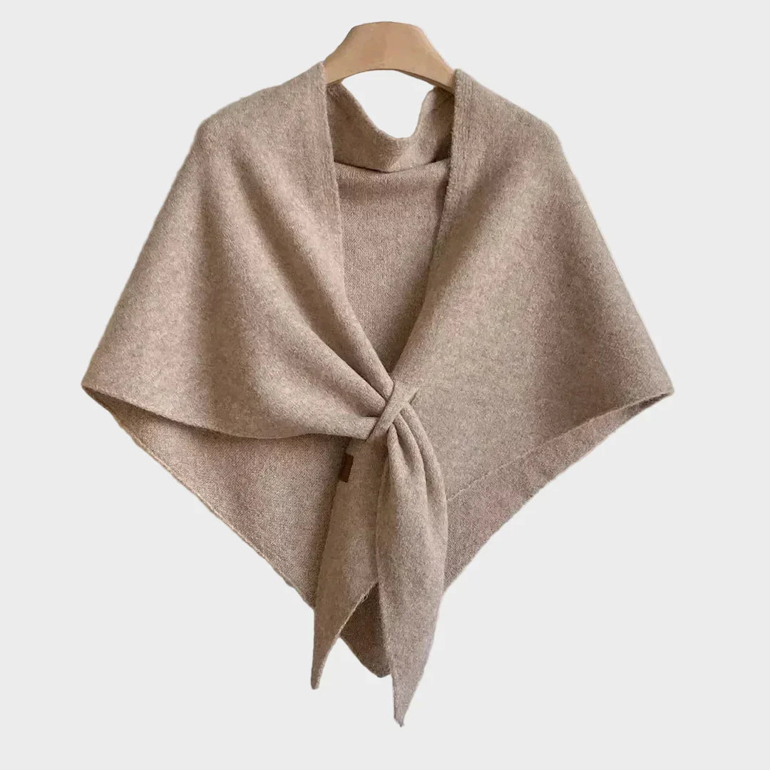 Ella — Elegant Coat