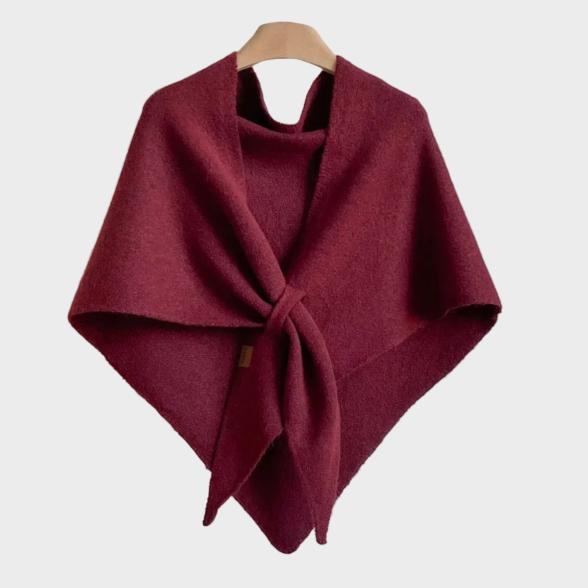 Ella — Elegant Coat