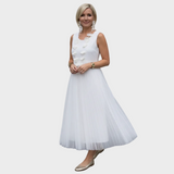 Rosie — Elegant Two-Piece Set
