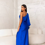 Evie — Midi Dress