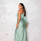 Evie — Midi Dress