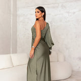 Evie — Midi Dress